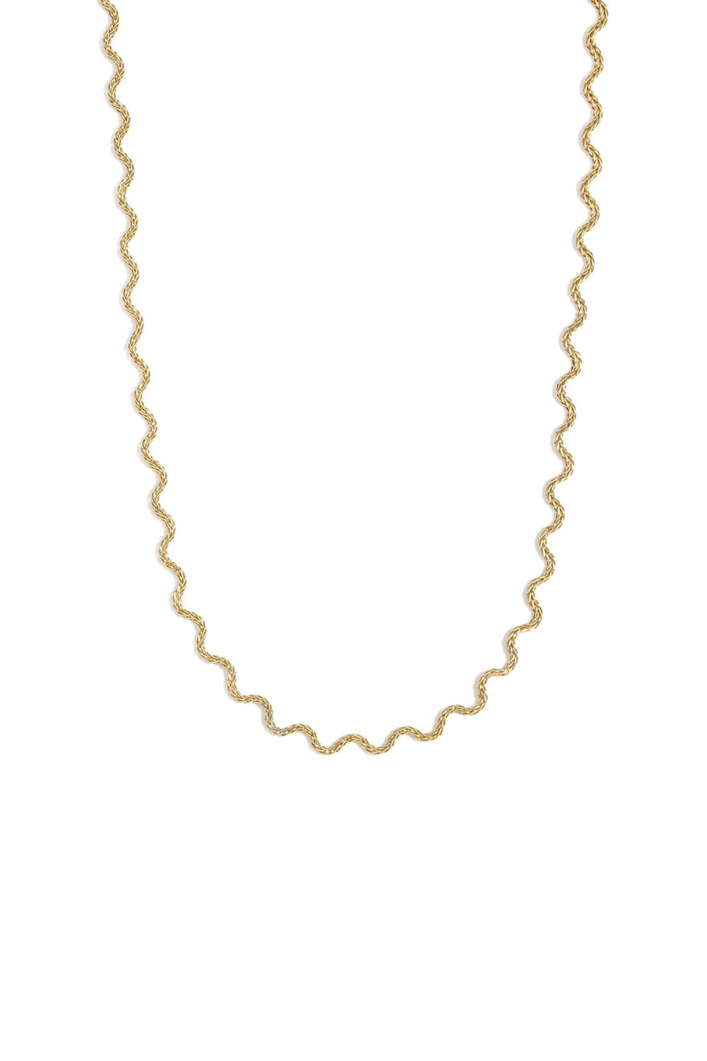 Colliers À Chaîne En Acier Inoxydable, Collection Simple Daily Simple, Bijoux Pour Femmes 