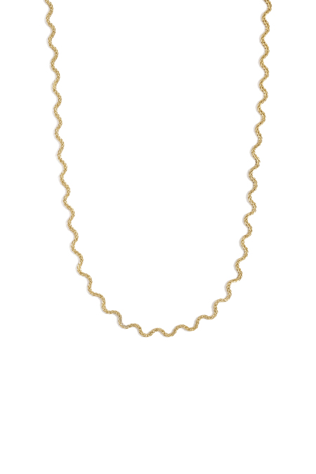 Colliers À Chaîne En Acier Inoxydable, Collection Simple Daily Simple, Bijoux Pour Femmes
