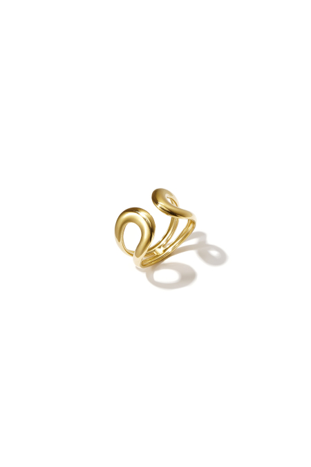 Bagues Minimalistes En Acier Inoxydable, Collection Simple Daily Simple, Bijoux Pour Femmes