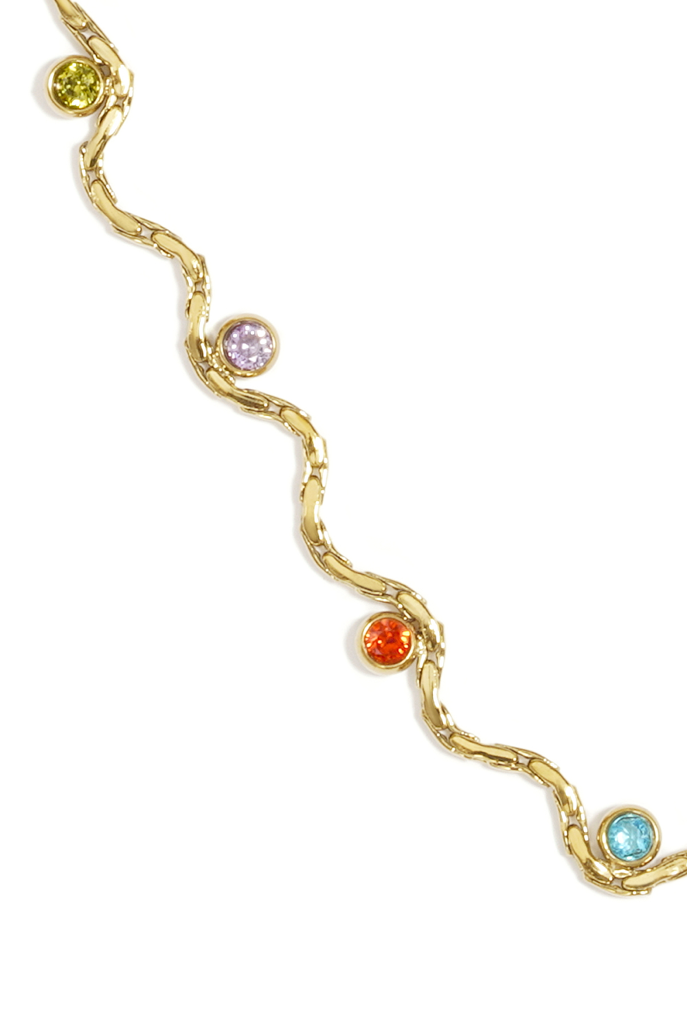 Colliers Pendentifs En Acier Inoxydable, Forme Irrégulière, Collection Simple Daily Simple, Bijoux Pour Femmes h5Image3