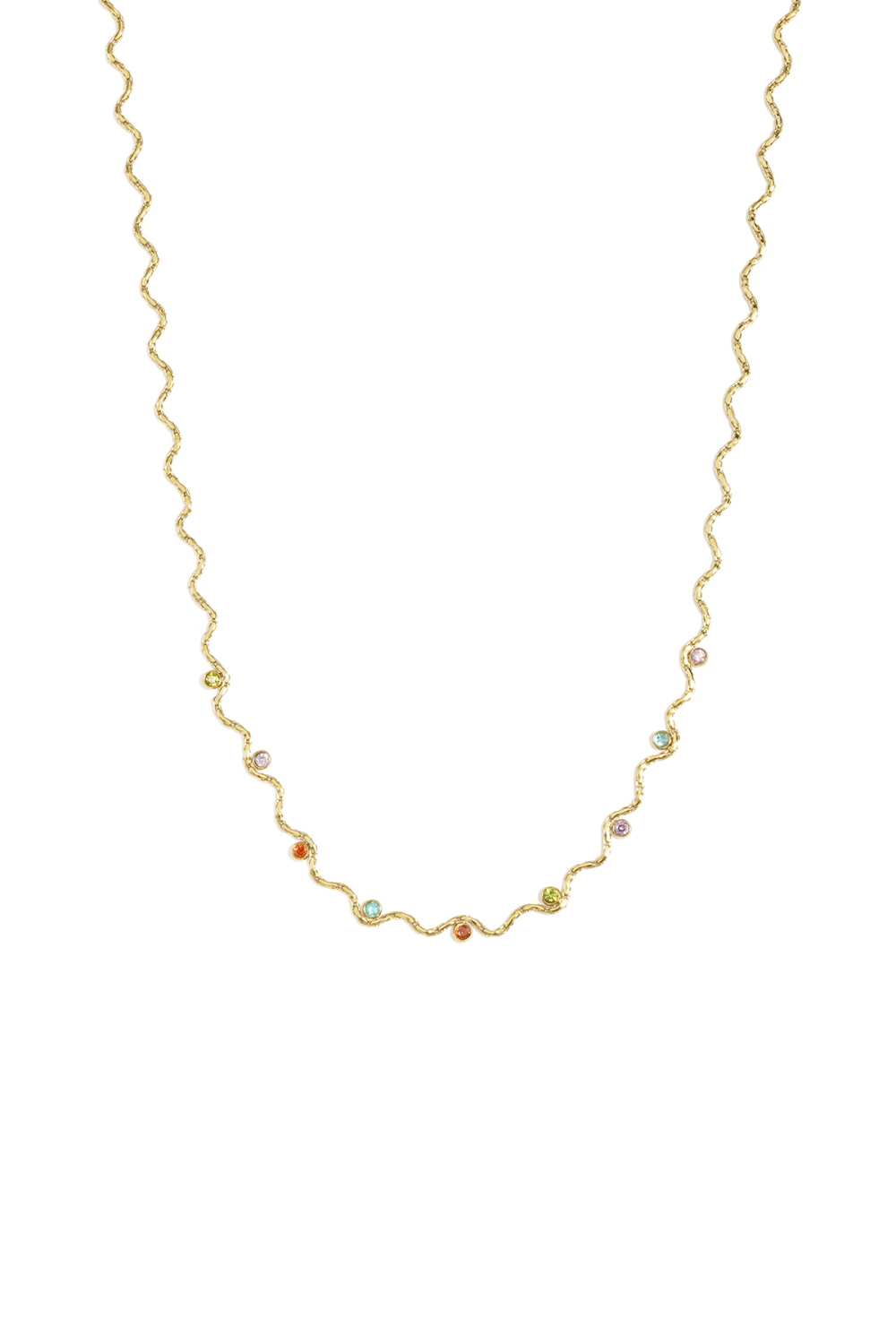 Colliers Pendentifs En Acier Inoxydable, Forme Irrégulière, Collection Simple Daily Simple, Bijoux Pour Femmes