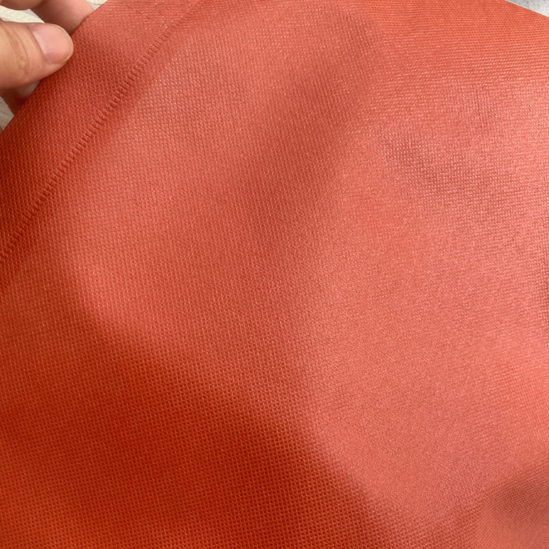 Sacs Cabas Carrés Pour Femmes, Style Décontracté, En Tissu Uni Image4
