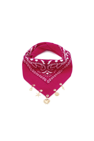 Écharpes D'Été À Motif Cachemire En Coton Classique, Accessoires Du Quotidien h5 