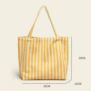 Sacs À Bandoulière Carrés Pour Femmes, Style Décontracté, Sans Rayures, En Toile Unie h5 Image8