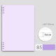 Violet/B5 Image2