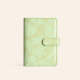 Vert clair/Binder Cover (No Paper) Image6