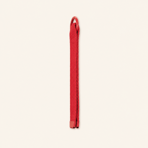 Porte-Clés En Coton Tissé Uni Simple Series Daily h5 Image6