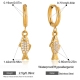 (Boucles d'oreilles) Image16