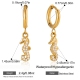 (Boucles d'oreilles) Image17
