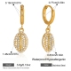 (Boucles d'oreilles) Image18