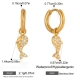(Boucles d'oreilles) Image25