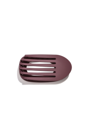 Pinces À Cheveux De Forme Irrégulière, Accessoires Quotidiens En Plastique h5 Image3