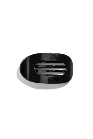 Pinces À Cheveux De Forme Irrégulière, Accessoires Quotidiens En Plastique h5 