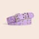 Violet/100*3.3cm Image4
