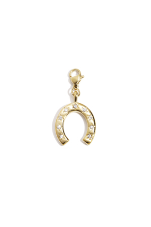 Apprêts À Bijoux En Forme De Fer À Cheval, Collection Simple Et Décontractée Pour Femmes h5 