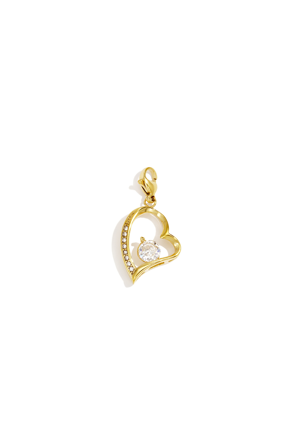 Apprêts De Bijoux En Acier Inoxydable Œil Du Diable Collection Simple Et Décontractée Pour Femmes 
