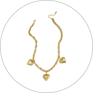 Colliers Moyens