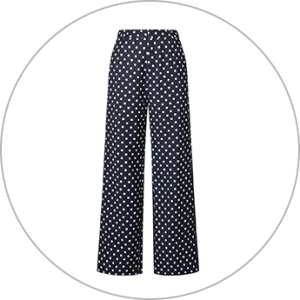 Pantalon Droit