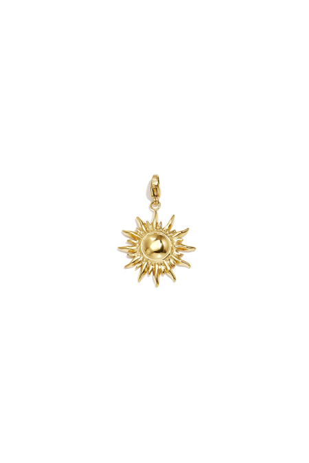 Apprêts de bijoux en acier inoxydable, collection Sun Casual Daily Simple pour femmes