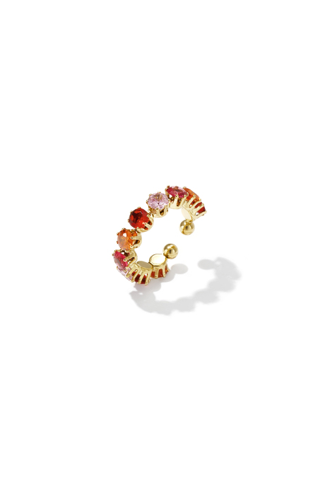 Bague minimaliste en acier inoxydable, style cercle, collection Daily Simple, bijoux pour femmes