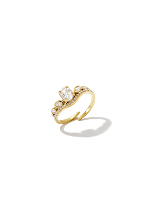 Bague Minimaliste En Acier Inoxydable, Forme Elliptique, Collection Simple Daily Simple, Bijoux Pour Femmes h5