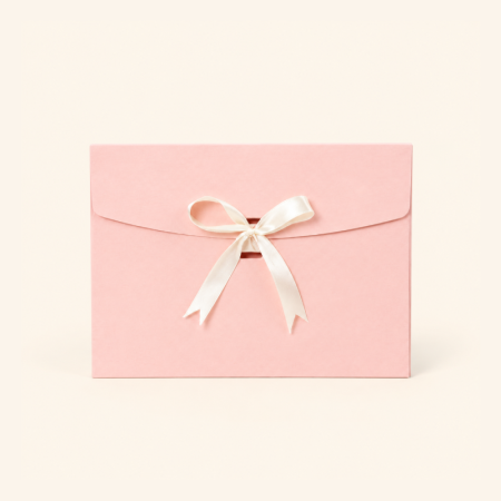 Série Simple Daily Paper Bow Knot, papier à dessin uni et origami