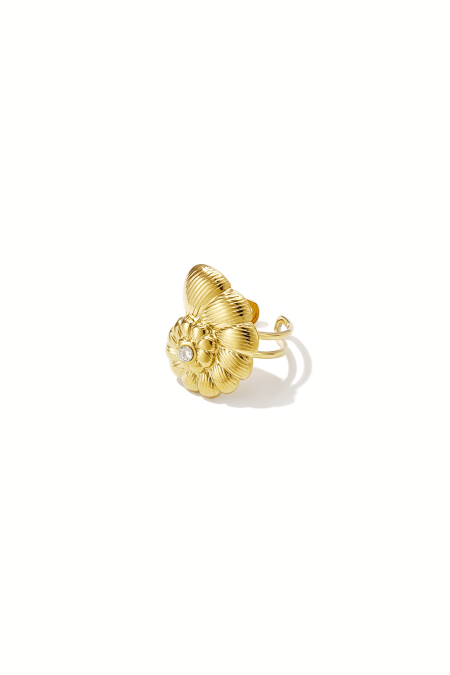 Bagues en acier inoxydable, collection animaux, bijoux simples pour femmes