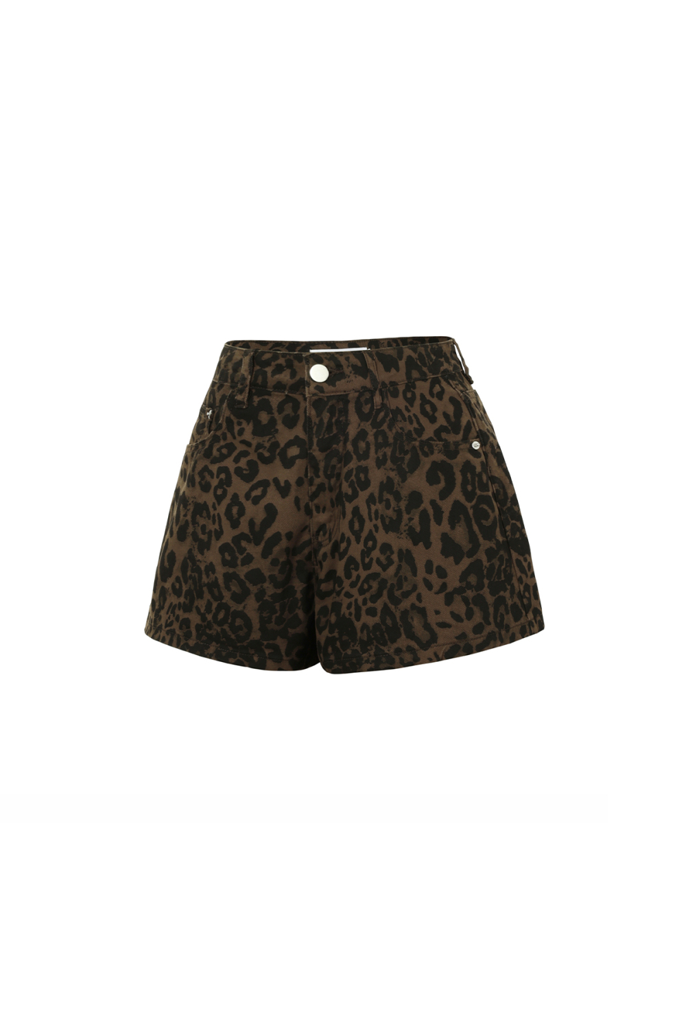 Short En Jean Stass Image2
