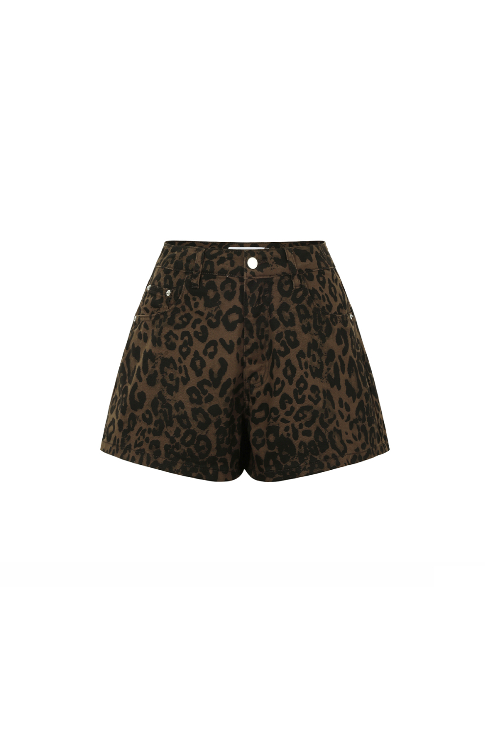 Short En Jean Stass 