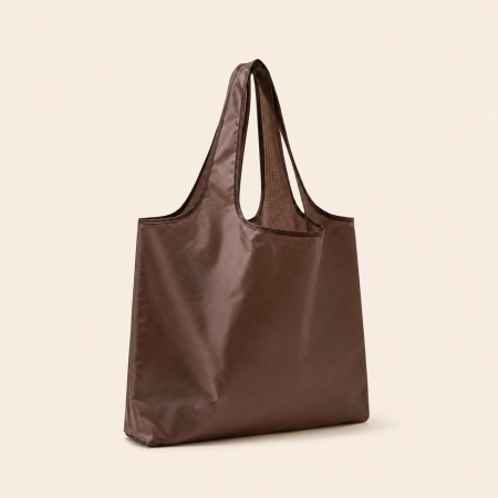 Sacs cabas carrés pour femmes, style décontracté, en tissu uni