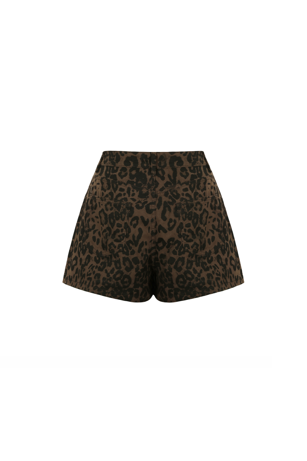 Short En Jean Stass Image3