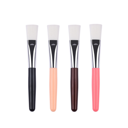 Pinceau pour masque visage uni teint quotidien Simple Series