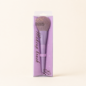 Pinceau De Maquillage Simple Series Daily Solid Color h5 Image2