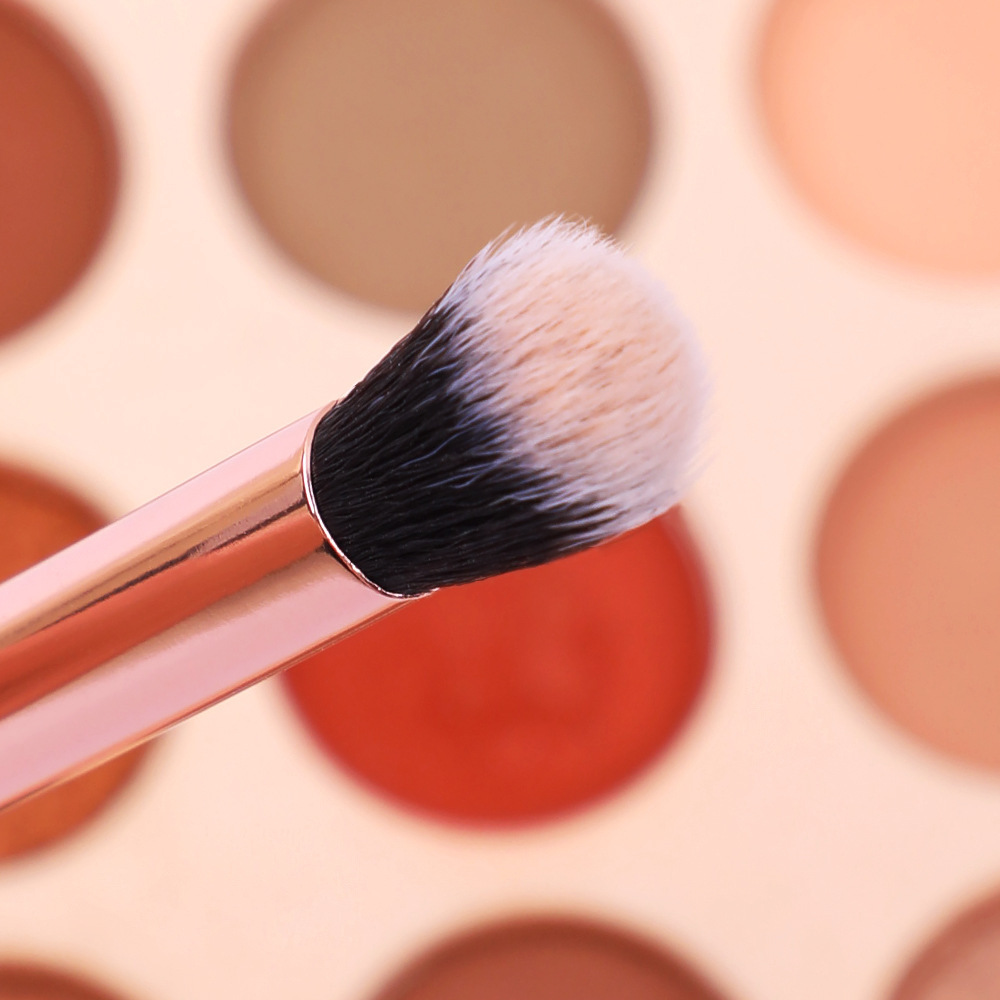 Ensemble De Pinceaux De Maquillage Simple Series Daily Solid Color h5Image6