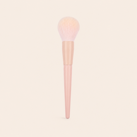 Pinceau de maquillage Simple Series Daily Solid Color