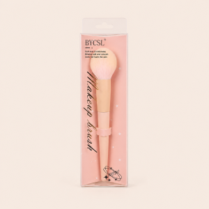 Pinceau De Maquillage Simple Series Daily Solid Color h5 Image2