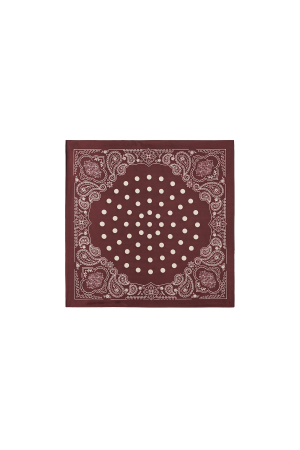 Écharpes D'Hiver À Pois Classiques En Imitation Soie, Accessoires Du Quotidien h5