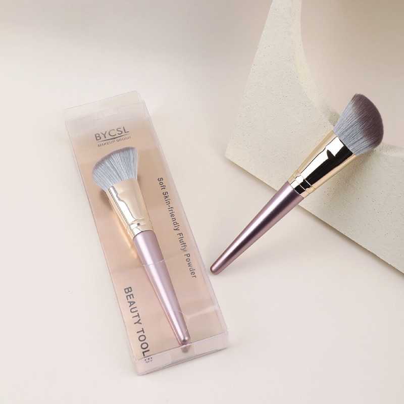 Pinceau De Maquillage Dégradé Quotidien Simple Series Image2