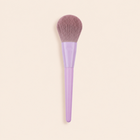 Pinceau de maquillage Simple Series Daily Solid Color