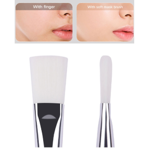 Pinceau Pour Masque Visage Uni Teint Quotidien Simple Series h5 Image6