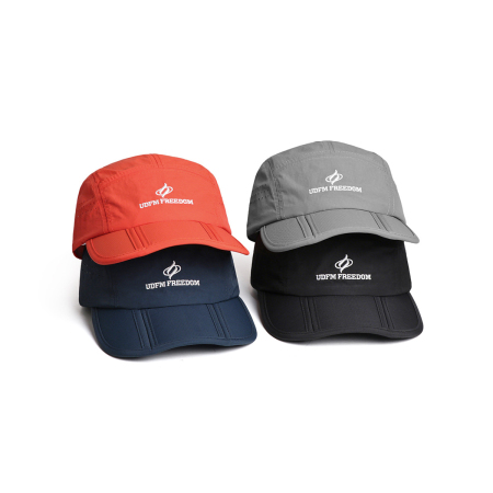 Casquette de baseball à broderie simple
