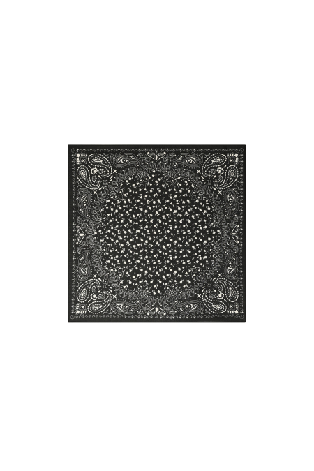 Écharpes d'hiver à motif cachemire, style rétro, en velours, accessoires du quotidien 2