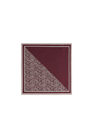 Écharpes D'Hiver À Motif Cachemire Rétro En Imitation Soie, Accessoires Du Quotidien h5 