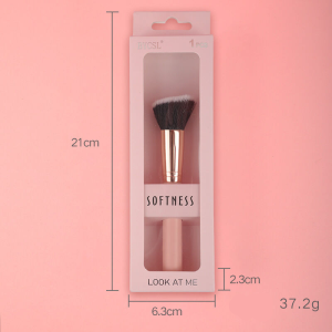 Pinceau De Maquillage Simple Series Daily Solid Color h5 