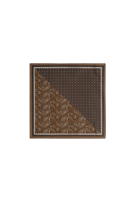 Écharpes d'hiver à motif cachemire rétro en imitation soie, accessoires du quotidien 2