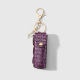 1 porte-clés violet Image4