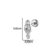 T25123-3# Argent Image12