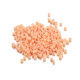 Orange clair/0.7mm/1800pcs Image20