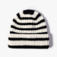 Blanc/Taille unique
