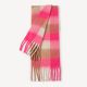 Rose rouge/35*210cm+Tassel:16cm Image7